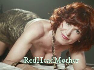 RedHeadMother