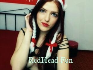 RedHead_Fun