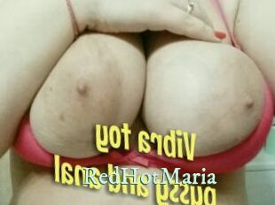 RedHotMaria