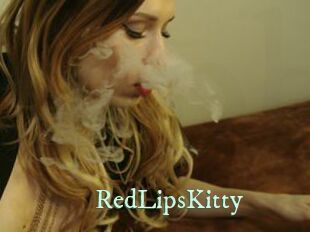 RedLipsKitty