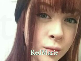 RedMarie