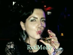 RedMolly