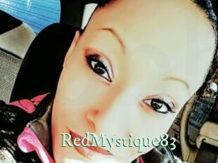 RedMystique83