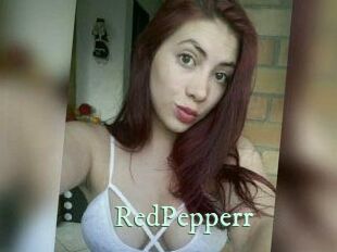 RedPepperr