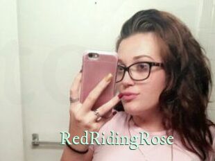 RedRidingRose