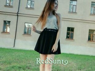 RedSun19