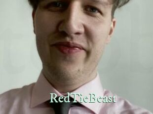 RedTieBeast