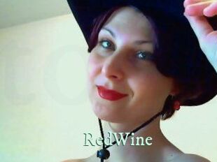 RedWine Top Blog X
