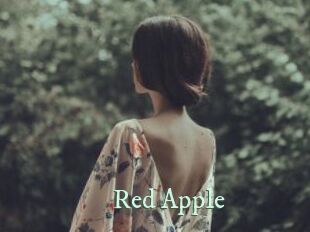 Red_Apple