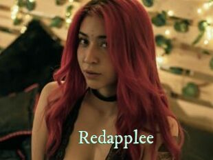 Redapplee