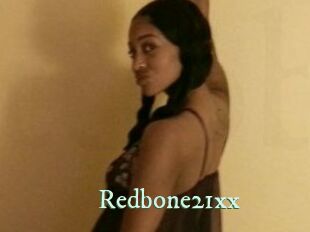 Redbone21xx