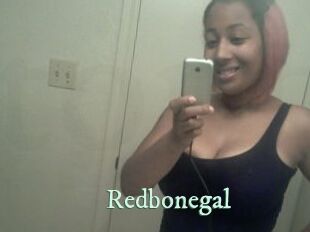 Redbonegal