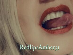 RedlipsAmber31