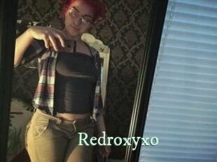 Redroxyxo