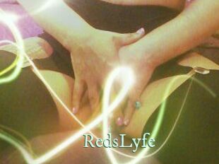 RedsLyfe