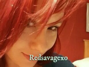 Redsavagexo