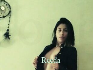 Reeda