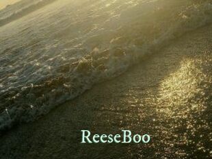 ReeseBoo