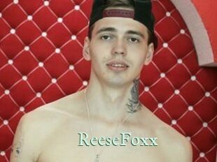 ReeseFoxx