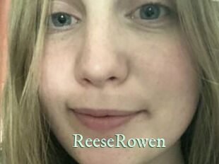 ReeseRowen