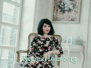 ReginaHolmberg