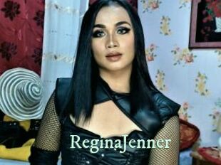 ReginaJenner