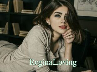 ReginaLoving