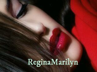 ReginaMarilyn