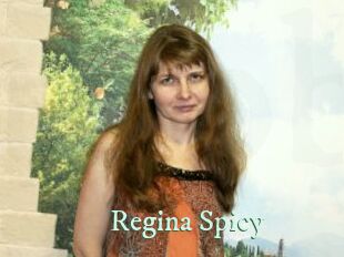 Regina_Spicy