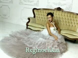 Reginochkaa