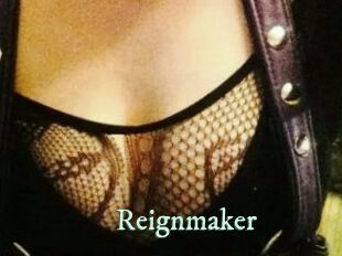 Reignmaker