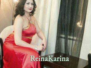 ReinaKarina