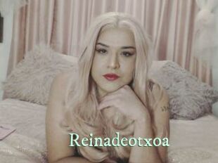 Reinadeotxoa