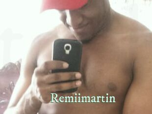 Remiimartin