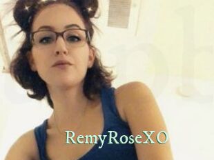 RemyRoseXO