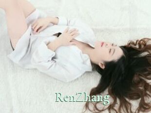 RenZhang
