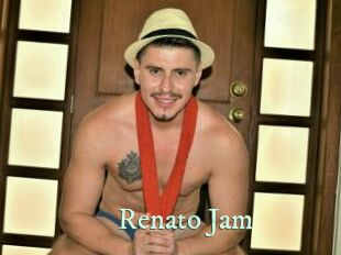 Renato_Jam