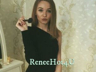 ReneeHot4U