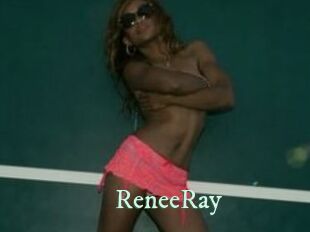 ReneeRay