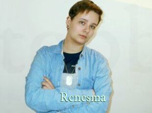 Renesma