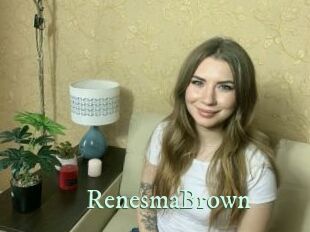 RenesmaBrown