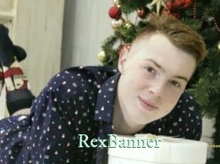 RexBanner