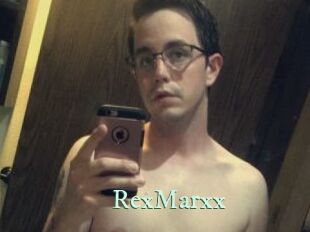 RexMarxx