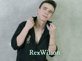 RexWilson