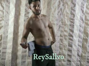 ReySallvo