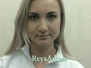 ReyaAdams