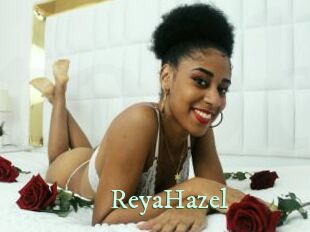 ReyaHazel