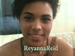 ReyannaReid