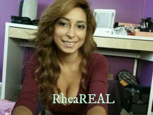 RheaREAL