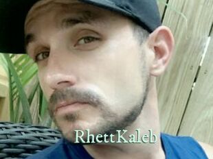 RhettKaleb